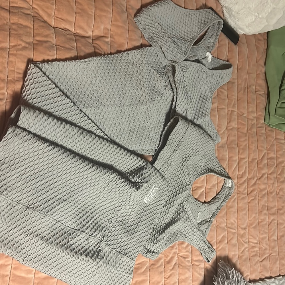 COPY - Booty by brabants 4 pieces